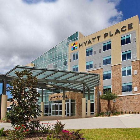 Hyatt Place Houston/Katy Exteriér fotografie