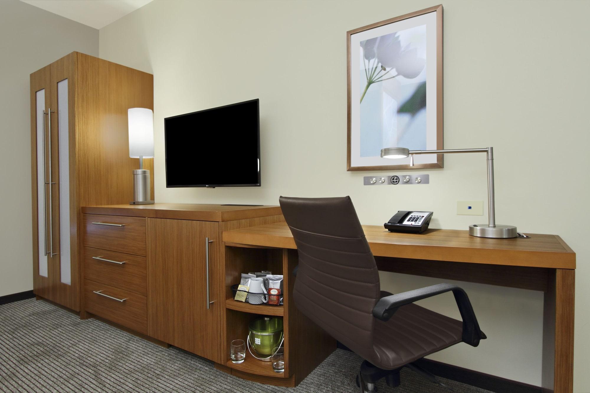 Hyatt Place Houston/Katy Exteriér fotografie