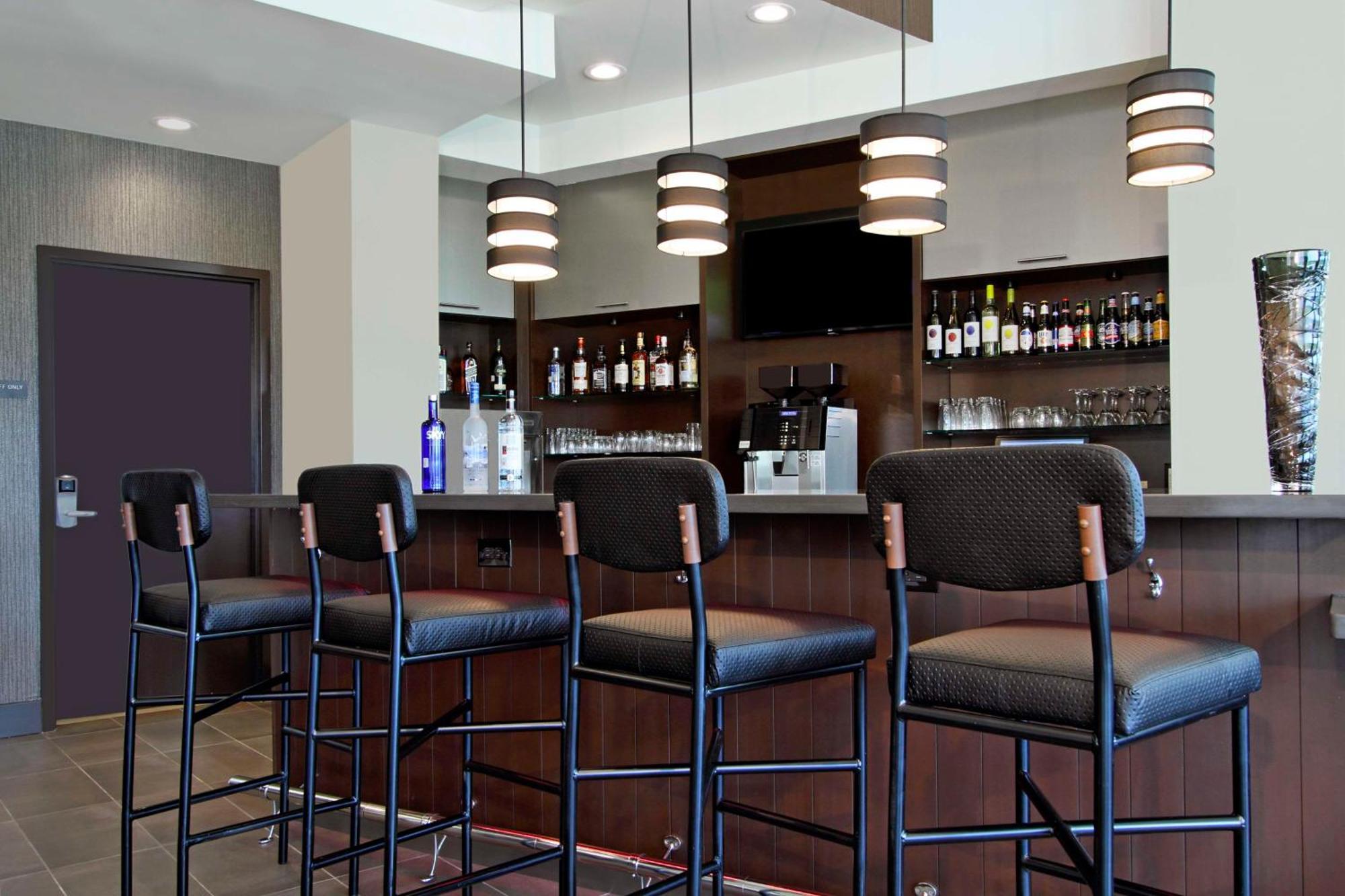 Hyatt Place Houston/Katy Exteriér fotografie