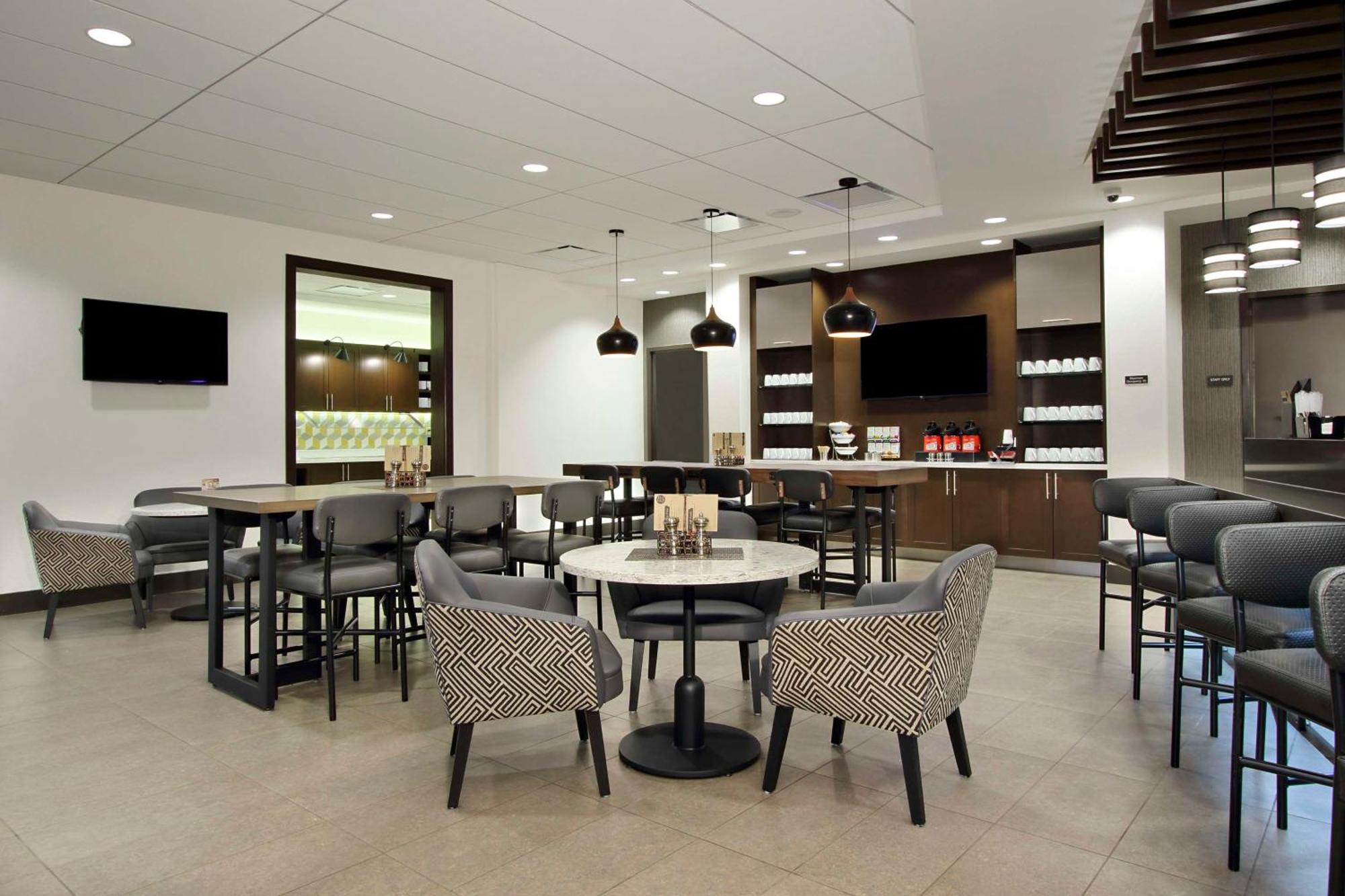 Hyatt Place Houston/Katy Exteriér fotografie