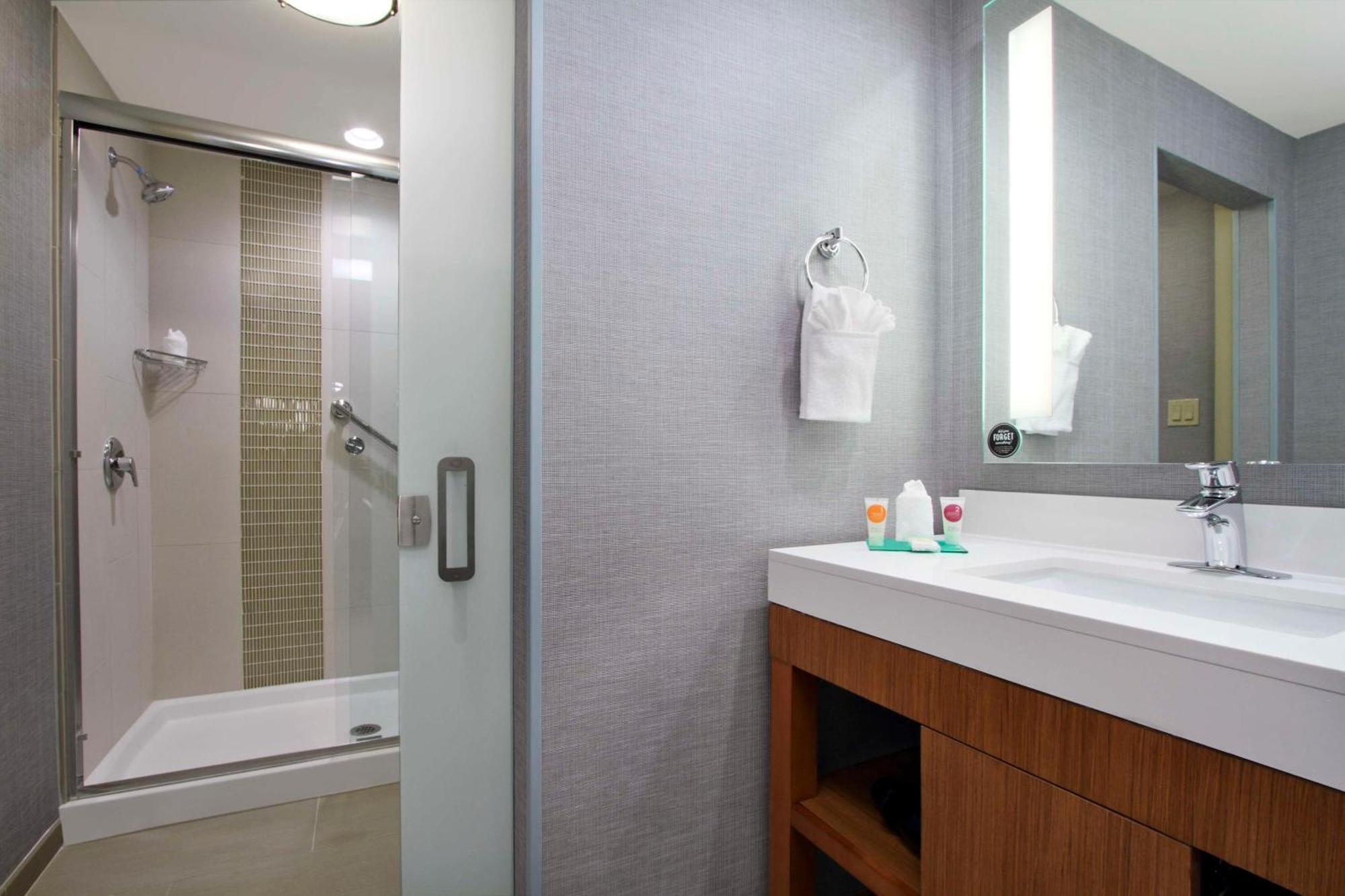 Hyatt Place Houston/Katy Exteriér fotografie
