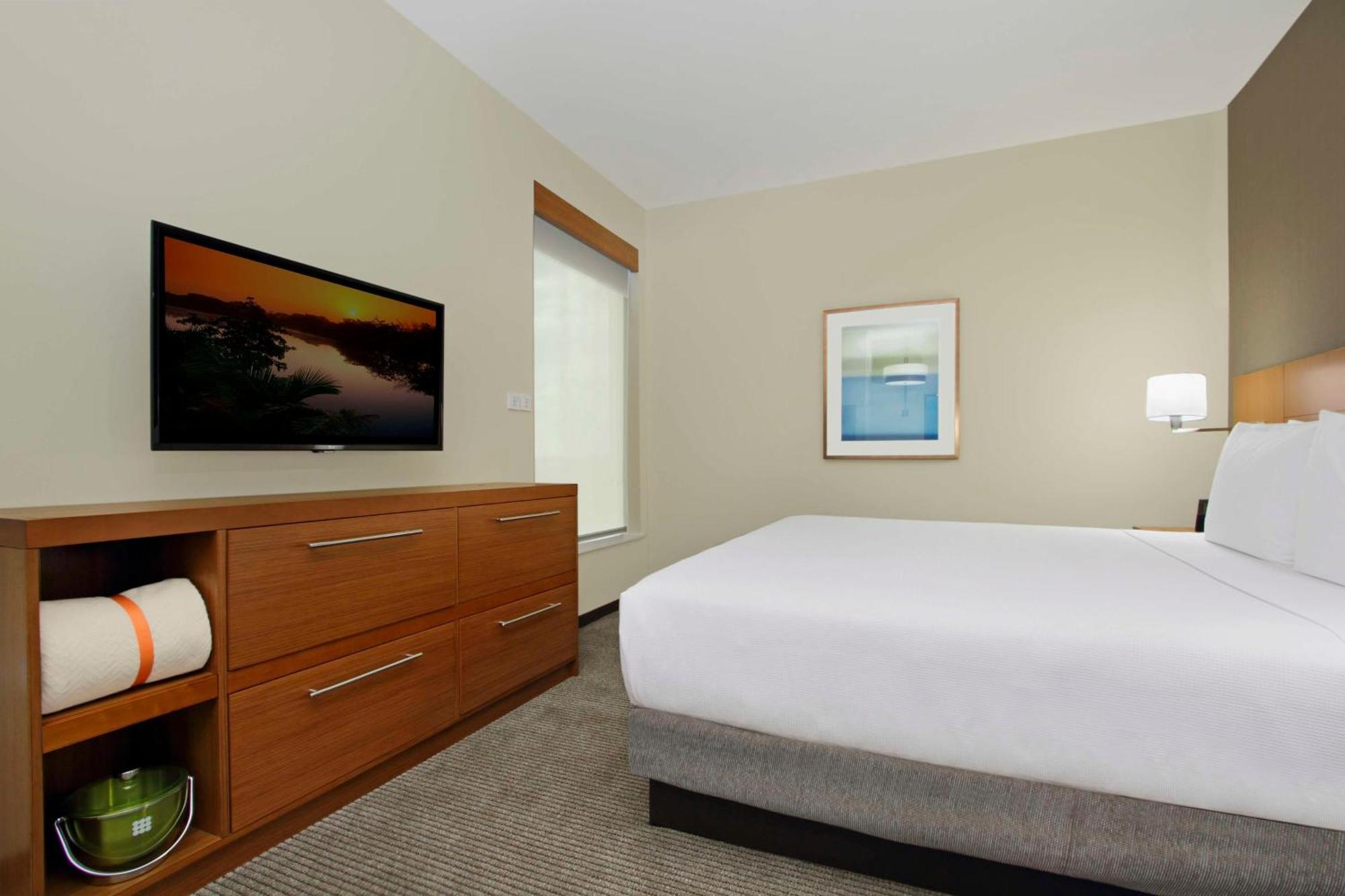 Hyatt Place Houston/Katy Exteriér fotografie