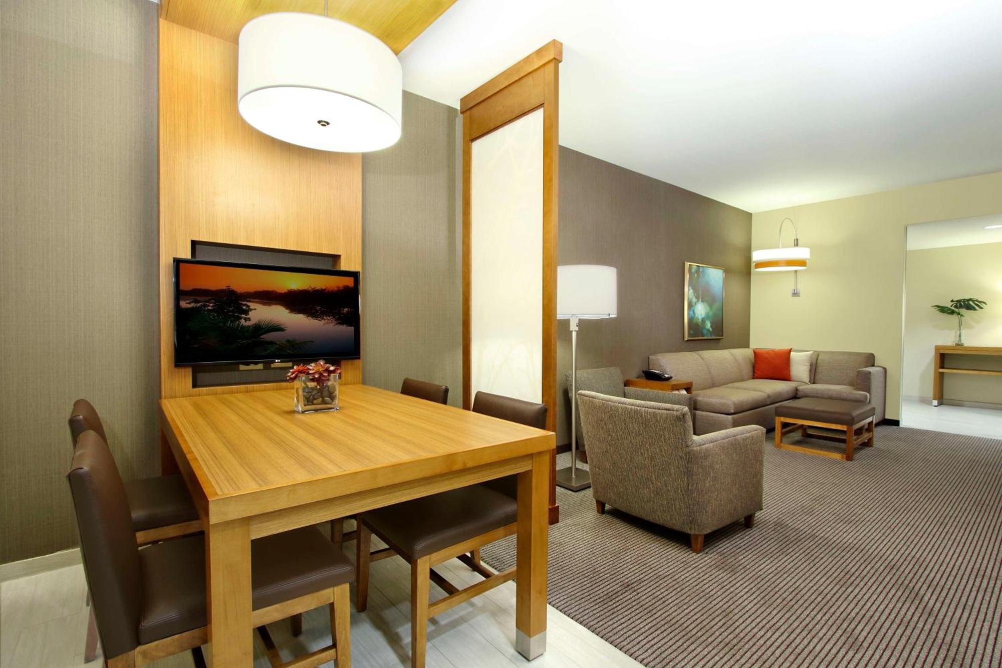 Hyatt Place Houston/Katy Exteriér fotografie