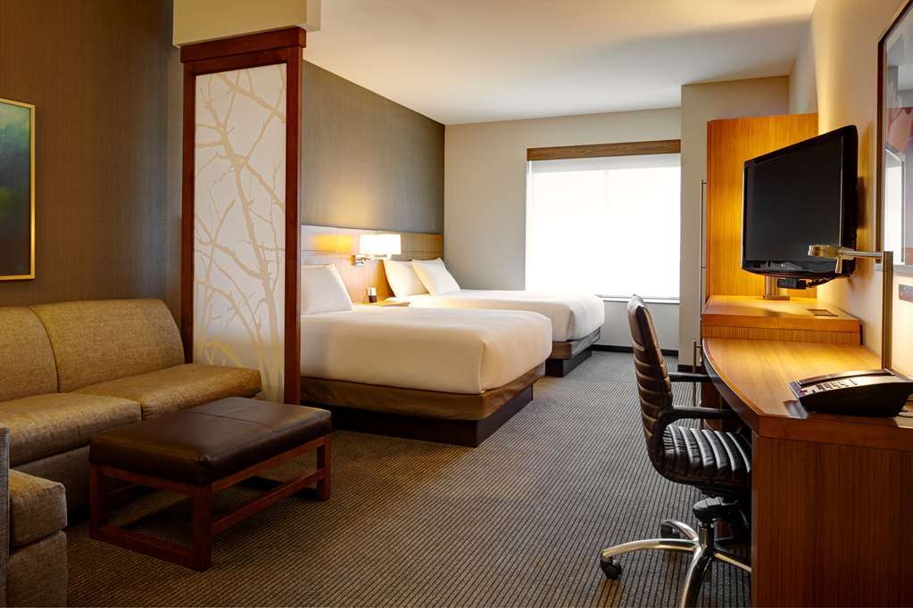 Hyatt Place Houston/Katy Pokoj fotografie