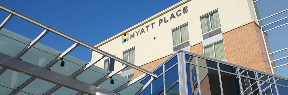 Hyatt Place Houston/Katy Exteriér fotografie
