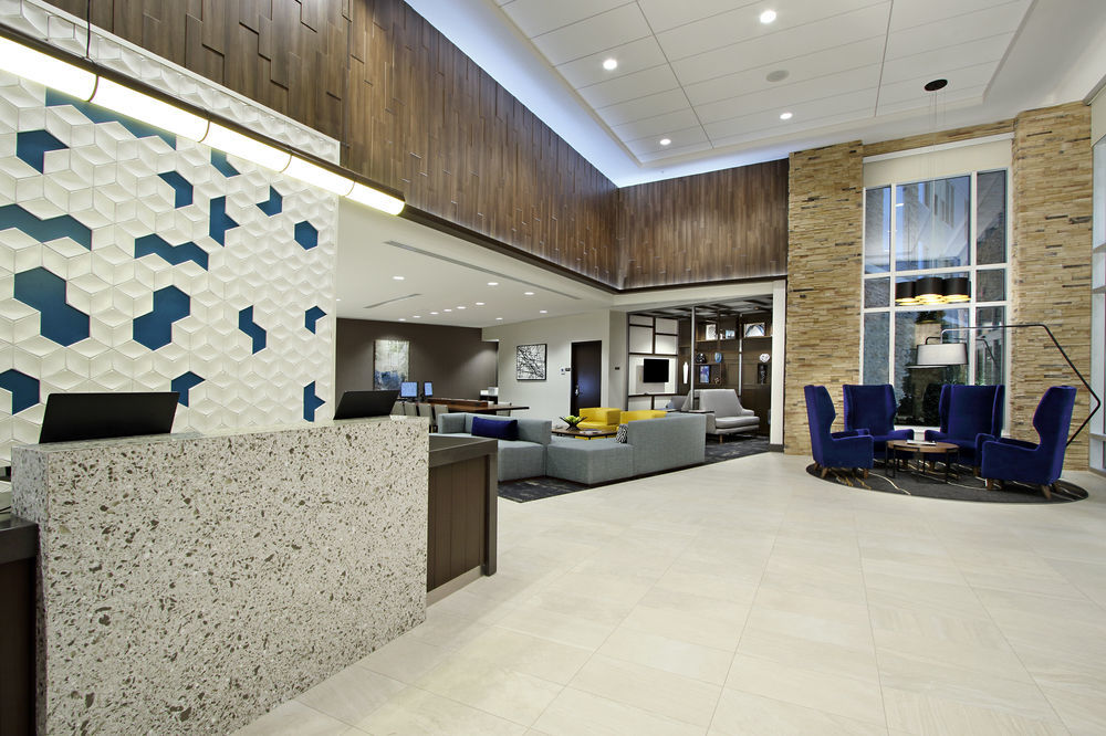 Hyatt Place Houston/Katy Exteriér fotografie