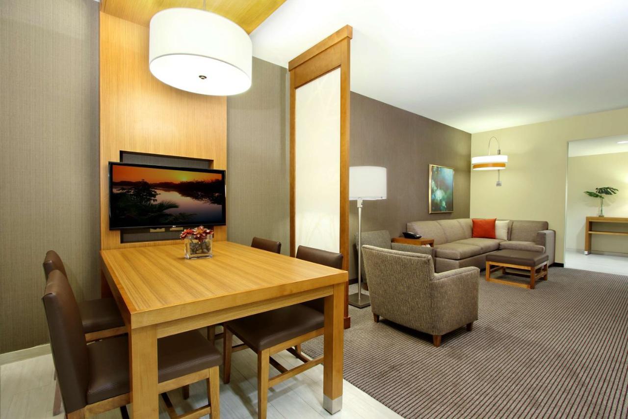 Hyatt Place Houston/Katy Exteriér fotografie