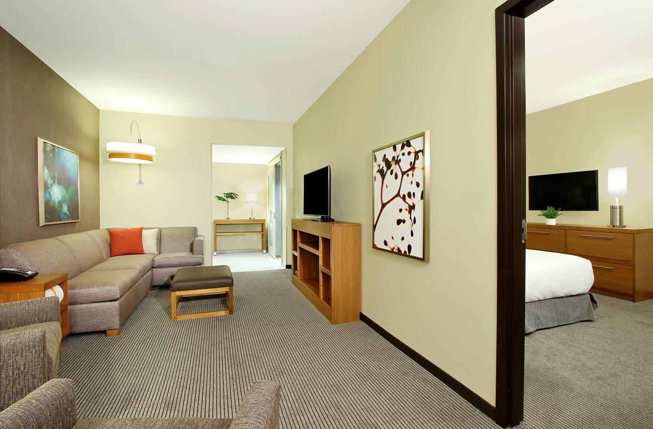 Hyatt Place Houston/Katy Exteriér fotografie