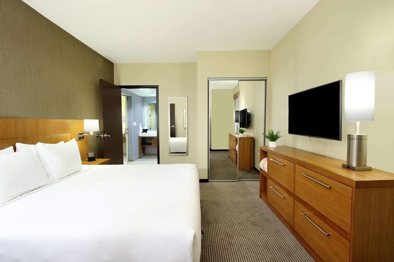 Hyatt Place Houston/Katy Exteriér fotografie