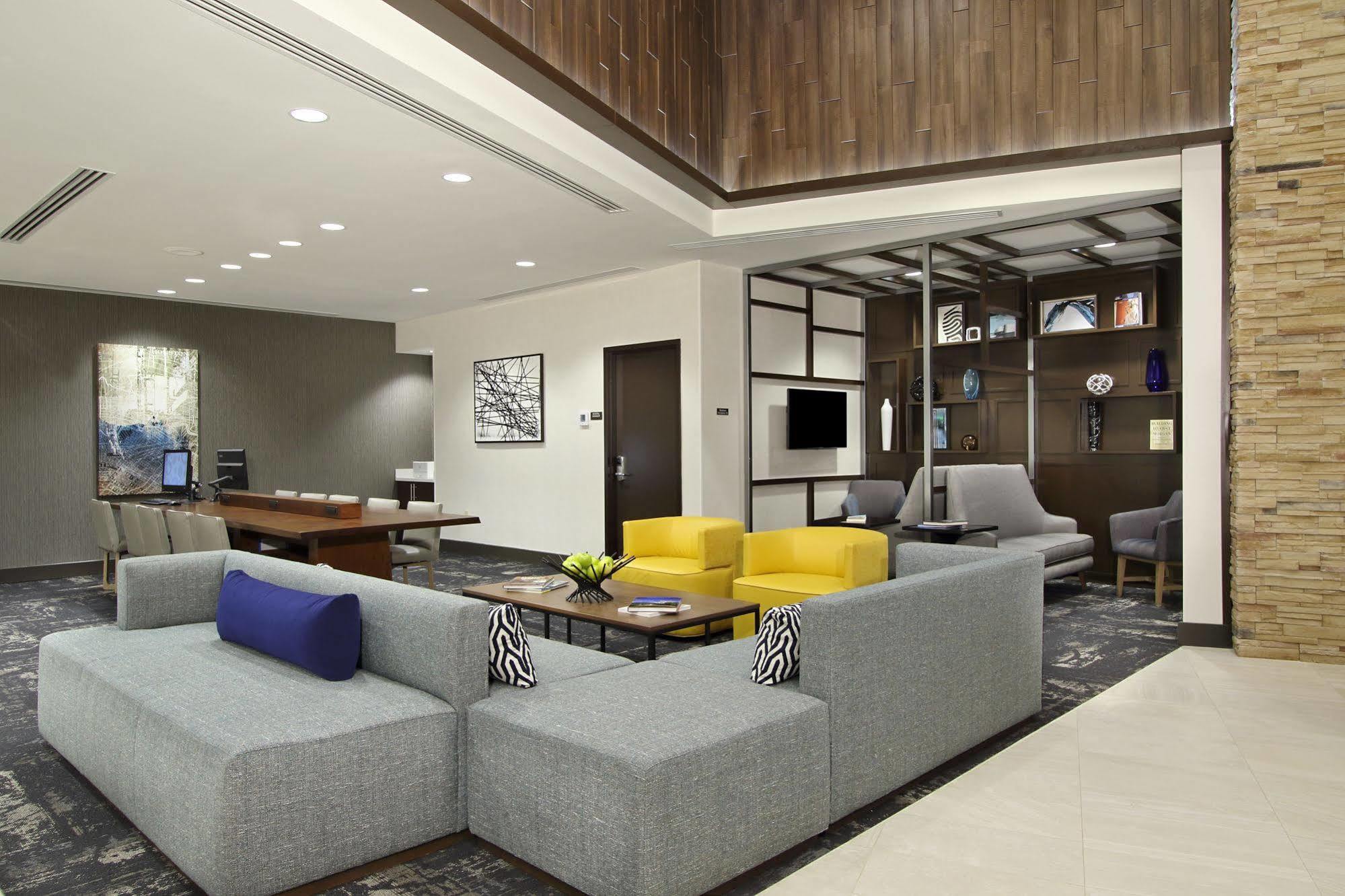 Hyatt Place Houston/Katy Exteriér fotografie